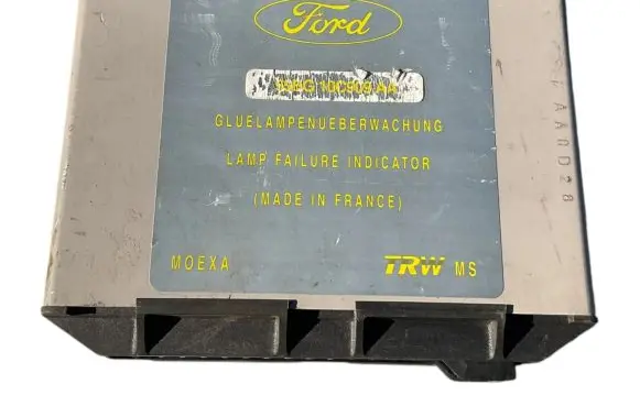 Ford Mondeo MK II Comfort/convenience module 95BG10C909AA