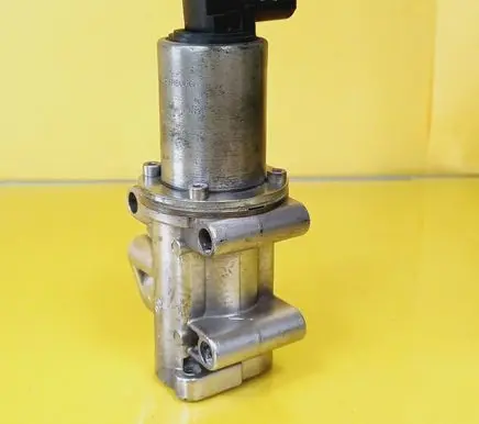 Fiat Stilo EGR valve 72294615 46785766