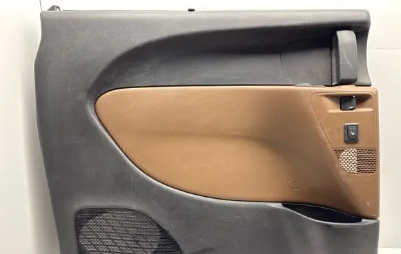 Chrysler Pacifica Sliding door card 5RP661X9AD DPLRR712