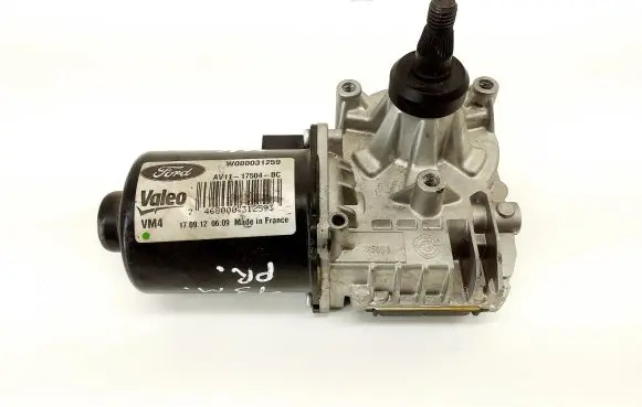 Ford B-MAX Wiper motor AV1117504BC
