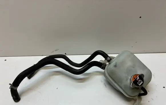 KIA Stonic Coolant expansion tank/reservoir 25430HXXXX