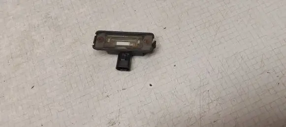 Volkswagen Golf IV Number plate light 1J6943021