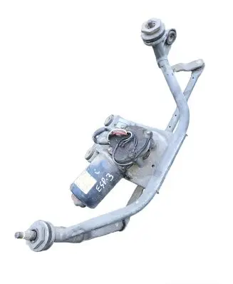 Renault Espace III Front wiper linkage and motor 53549002