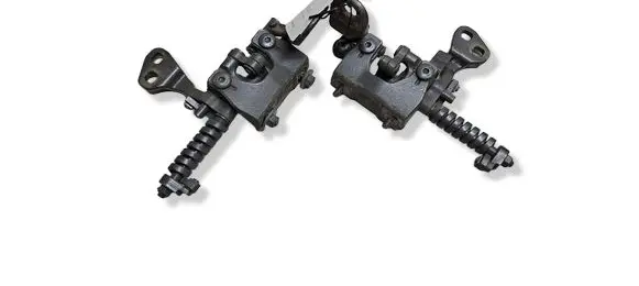 BMW 3 E90 E91 Tailgate/trunk/boot hinge 7119041