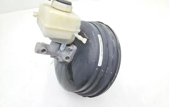 BMW X5 E70 Brake booster 32067474