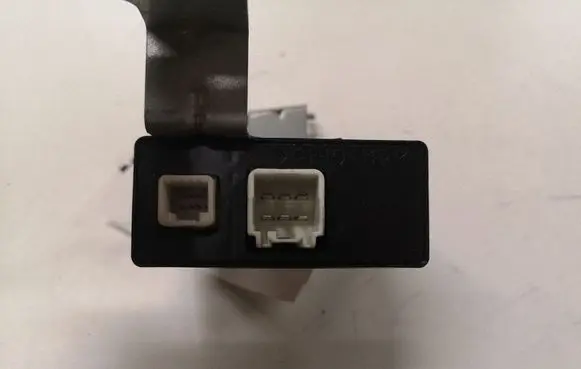 Mazda 6 Gateway control module GS1M626K0