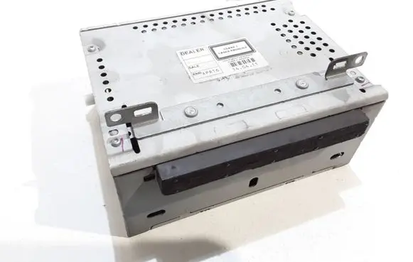 Ford Focus Other control units/modules BM5T18C815DF 0199DC1002