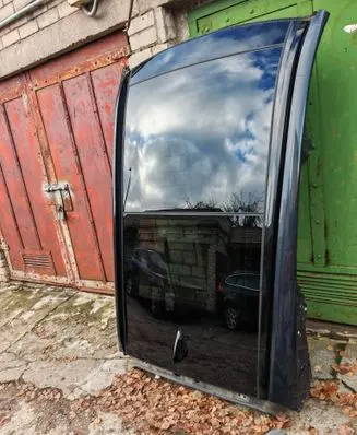 Hyundai Tucson IV NX4 Sunroof set 