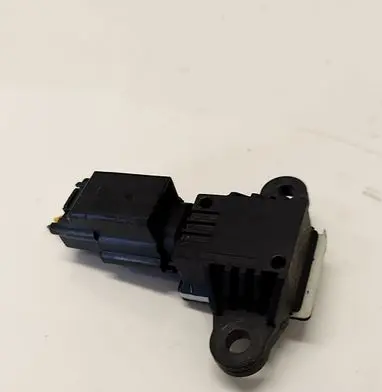 Jaguar XF Airbag deployment crash/impact sensor CK5214C676AA
