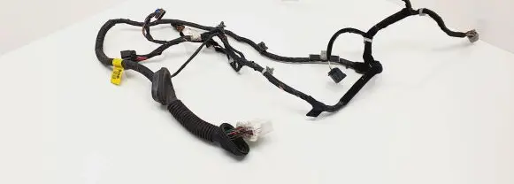 KIA Carnival Front door wiring loom 916104D060