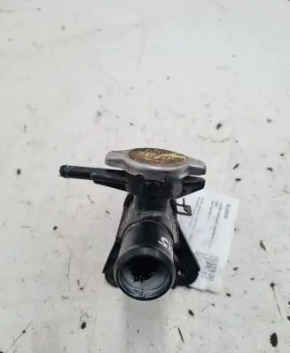 Toyota Yaris Engine coolant pipe/hose