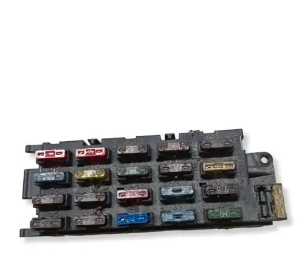 Mercedes-Benz S W140 Fuse module 1405451101