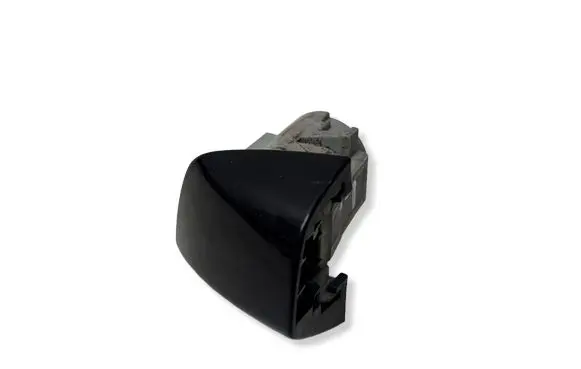 Audi A7 S7 4G Rear door handle cover 4H0837167