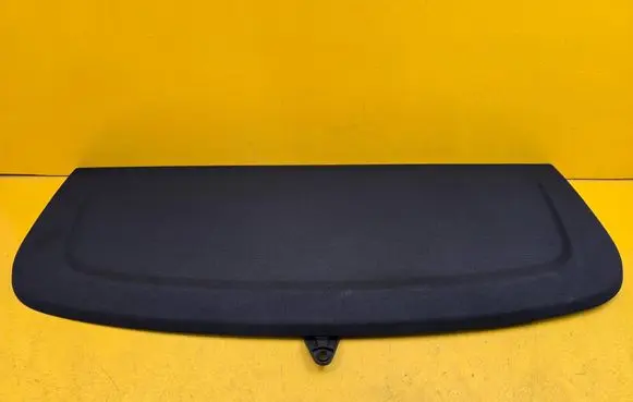 Audi e-tron Parcel shelf 4K4867769