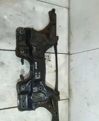 Opel Corsa D Front subframe