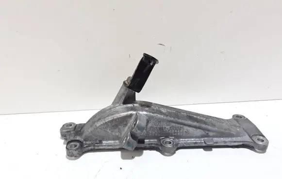 Hyundai ix 55 Timing chain cover 