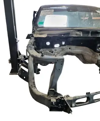 Jeep Grand Wagoneer Front quarter panel 