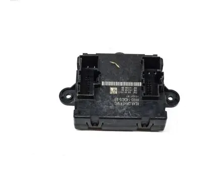 Land Rover Range Rover Evoque L538 Door control unit/module HK8314D620BB