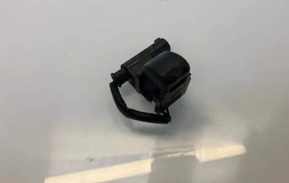 Mercedes-Benz E W211 Windshield washer spray nozzle 