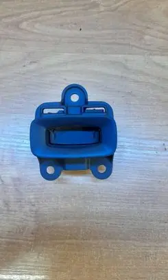 Volvo S60 Ignition lock 30791678