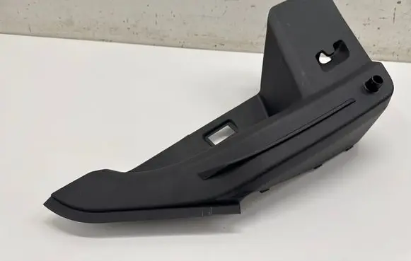 Cupra Leon Parcel shelf load cover mount bracket 5FA867762
