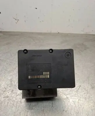 Mercedes-Benz CLK A209 C209 ABS Pump A0345457032 10092515723 00009543D0