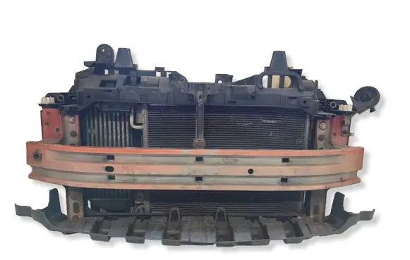 Ford Ecosport Radiator set C1B18C607FC FS2120H CN1516E146AK