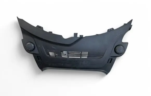 Porsche 911 991 Tailgate/boot lid cover trim 99155536707