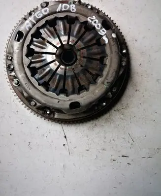 Toyota Aygo AB10 Clutch set kit 13457020