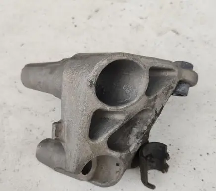 Renault Scenic II - Grand scenic II Fuel pump bracket 8200193773