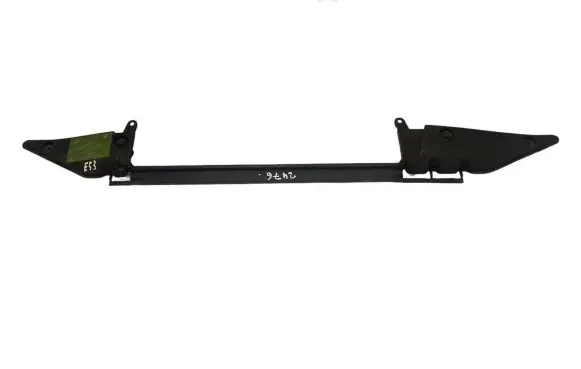 BMW X5 E53 Top upper radiator support slam panel 1439117 17111439117 8385985