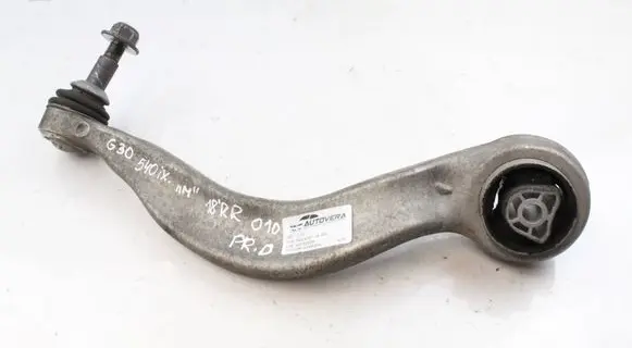 BMW 5 G30 G31 Front control arm 6861166 31106861166