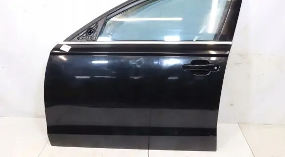 Audi A6 Allroad C7 Front door 