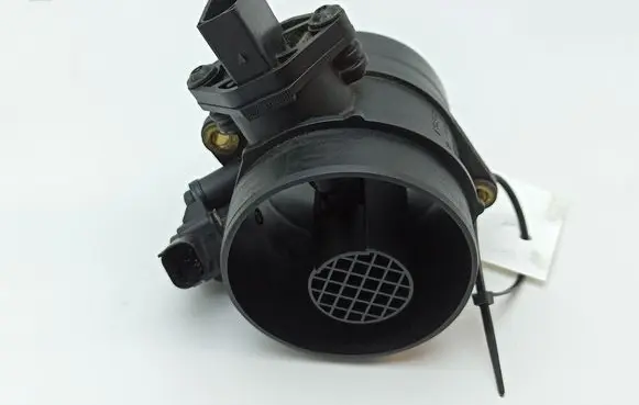 Mercedes-Benz E W211 Mass air flow meter A6460940048 0281002535 A0041533228