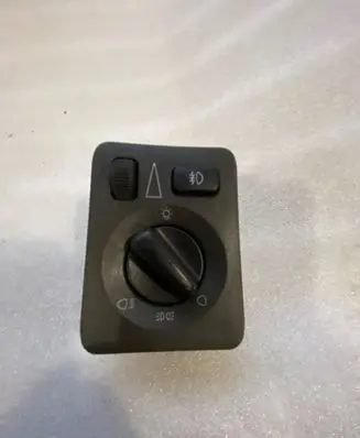 Saab 9-5 Window control relay 