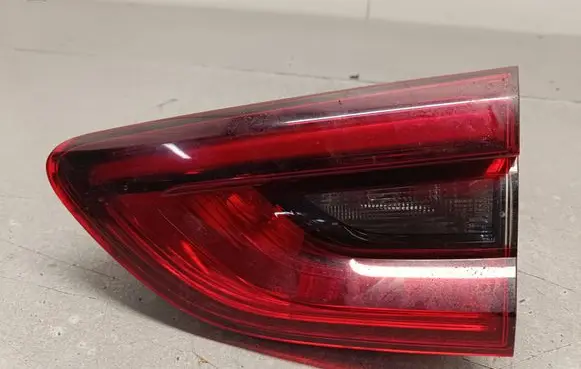 Opel Insignia B Tailgate rear/tail lights 39107541 20580204 2606201