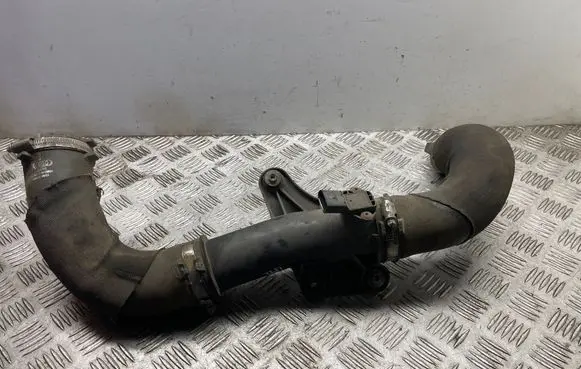 Audi Q5 SQ5 Intercooler hose/pipe 8K0145673 8R0145993E 8R0145979E