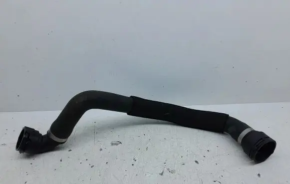 Audi A6 S6 C7 4G Engine coolant pipe/hose 4G0122101F