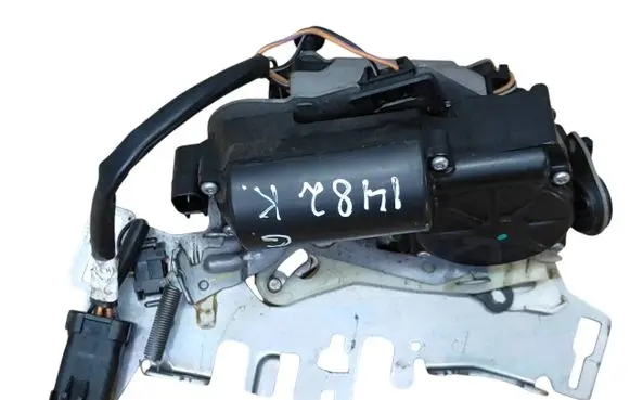 Chrysler Town u0026 Country V Sliding door latching motor 68030379AB 68030379AG