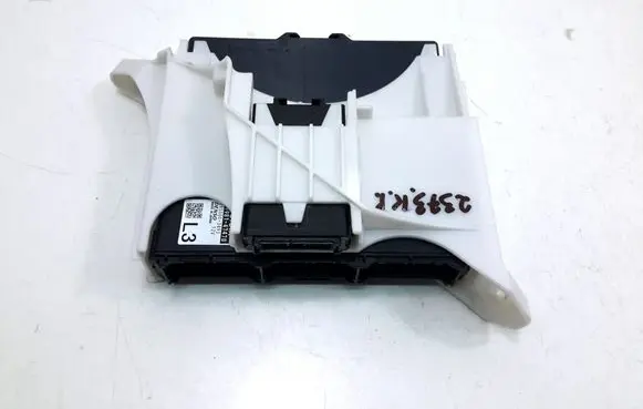 Toyota Prius (XW50) Other control units/modules 8998147470