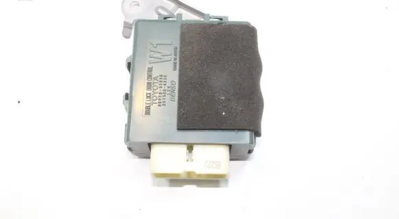Lexus IS III XE30 Other devices 8597053050