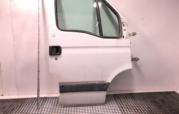 Renault Master II Front door 