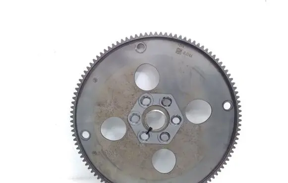 Flywheel