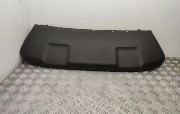Ford Ecosport Front bumper lip GN1517D957 GN1517D957NW