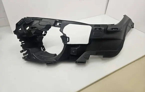 BMW X5 F15 Front bumper corner part panel trim 51118054017 10503410