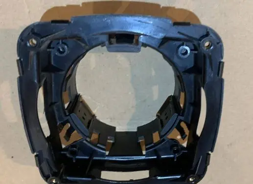 Jaguar XJ X40 Subwoofer speaker
