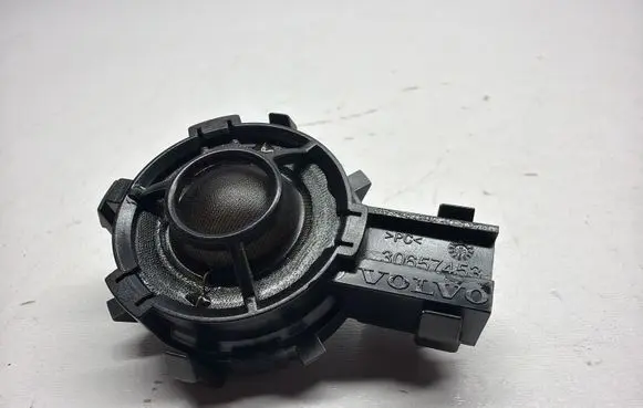 Volvo S80 High frequency speaker in the rear doors 30657453