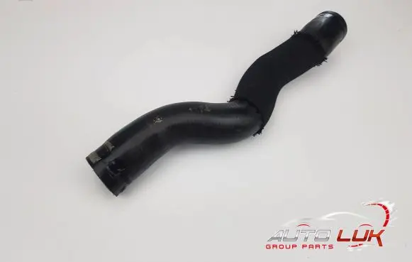 Peugeot 207 Engine coolant pipe/hose 9680729980 X632134
