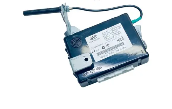 KIA Pro Cee'd II Other control units/modules 95400A2261 95411A2000