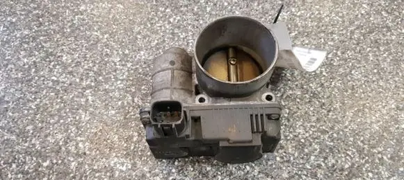 Nissan X-Trail T30 Throttle valve SERA57601